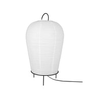 Golvlampa Osaka Vit