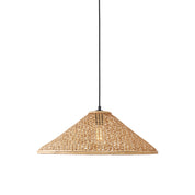 Lampskärm Jakarta 55 Natur