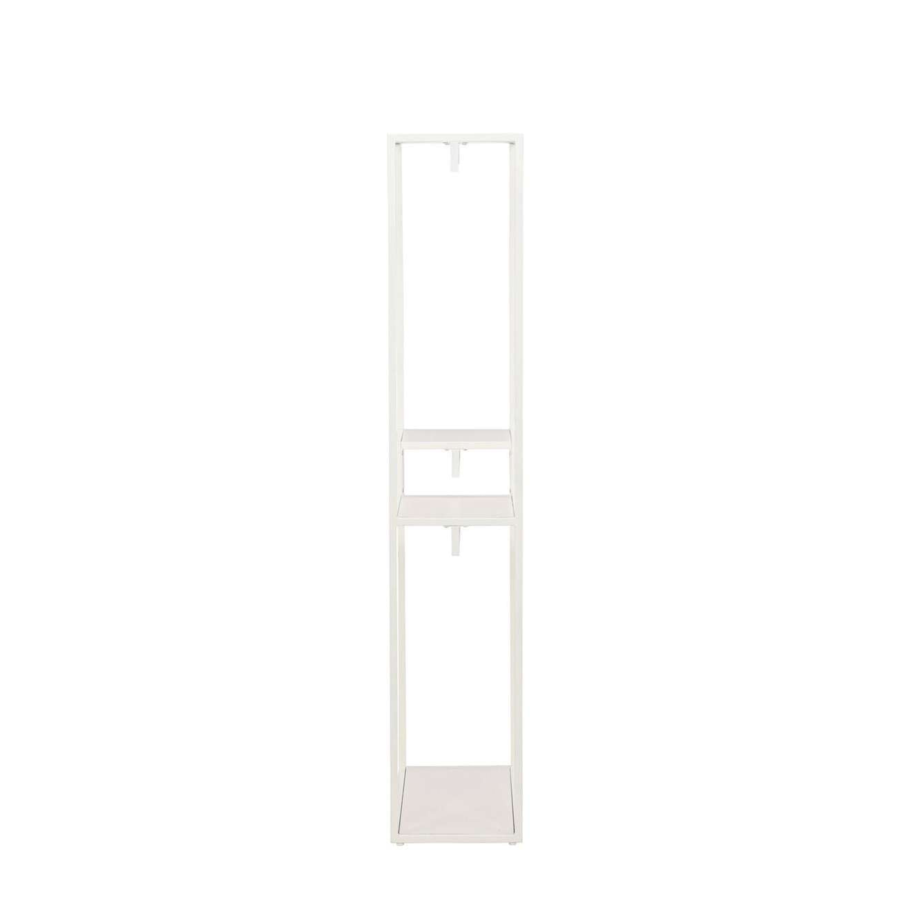 Evin Klädhängare, Beige