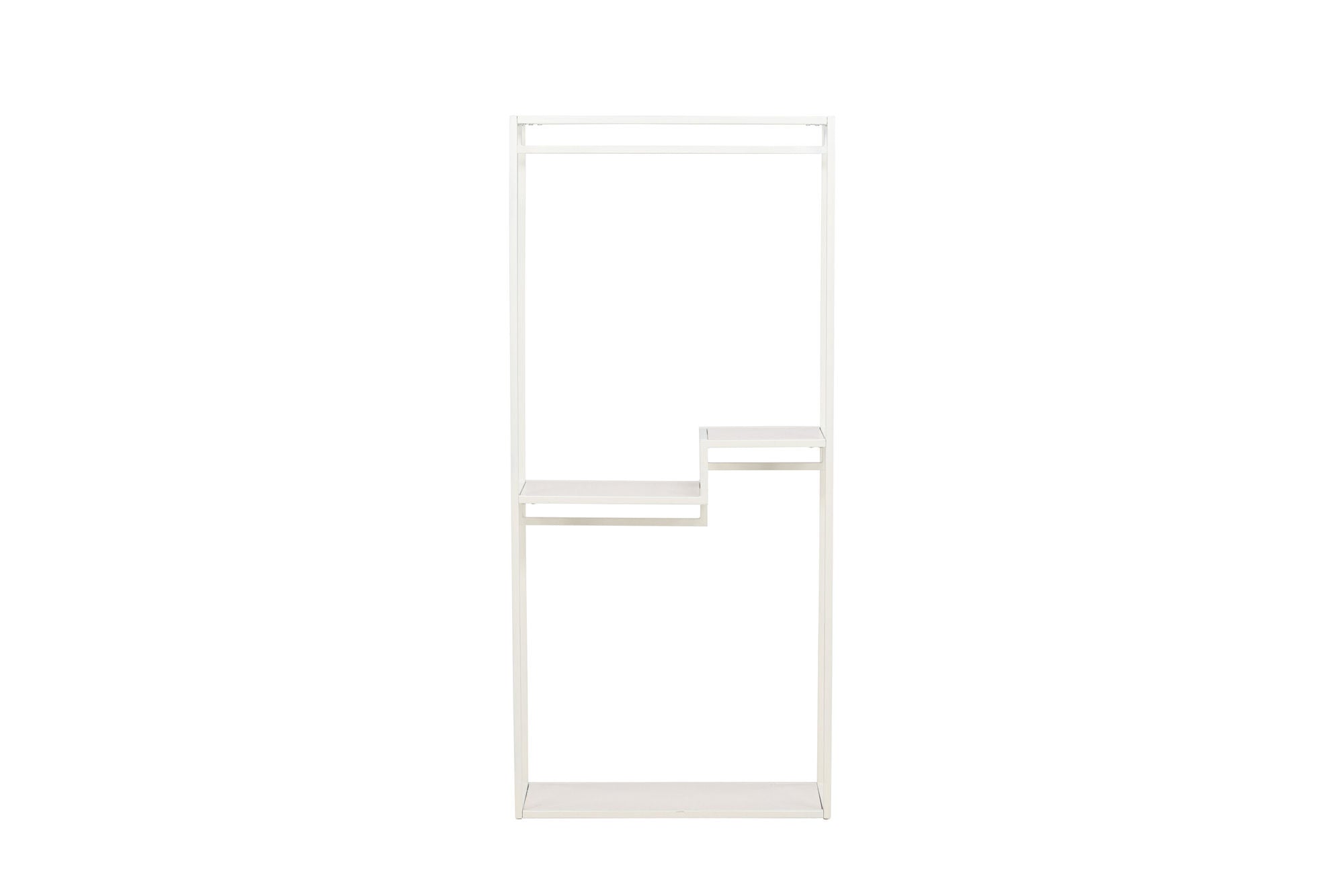 Evin Klädhängare, Beige