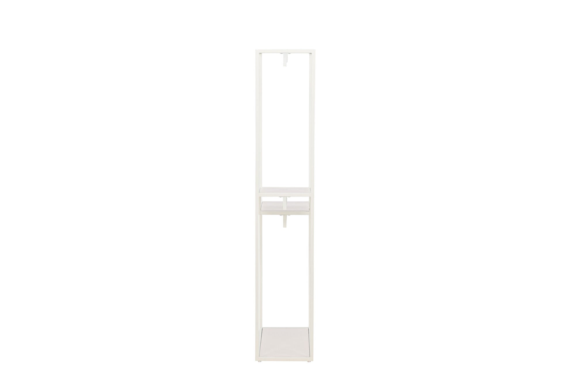 Evin Klädhängare, Beige