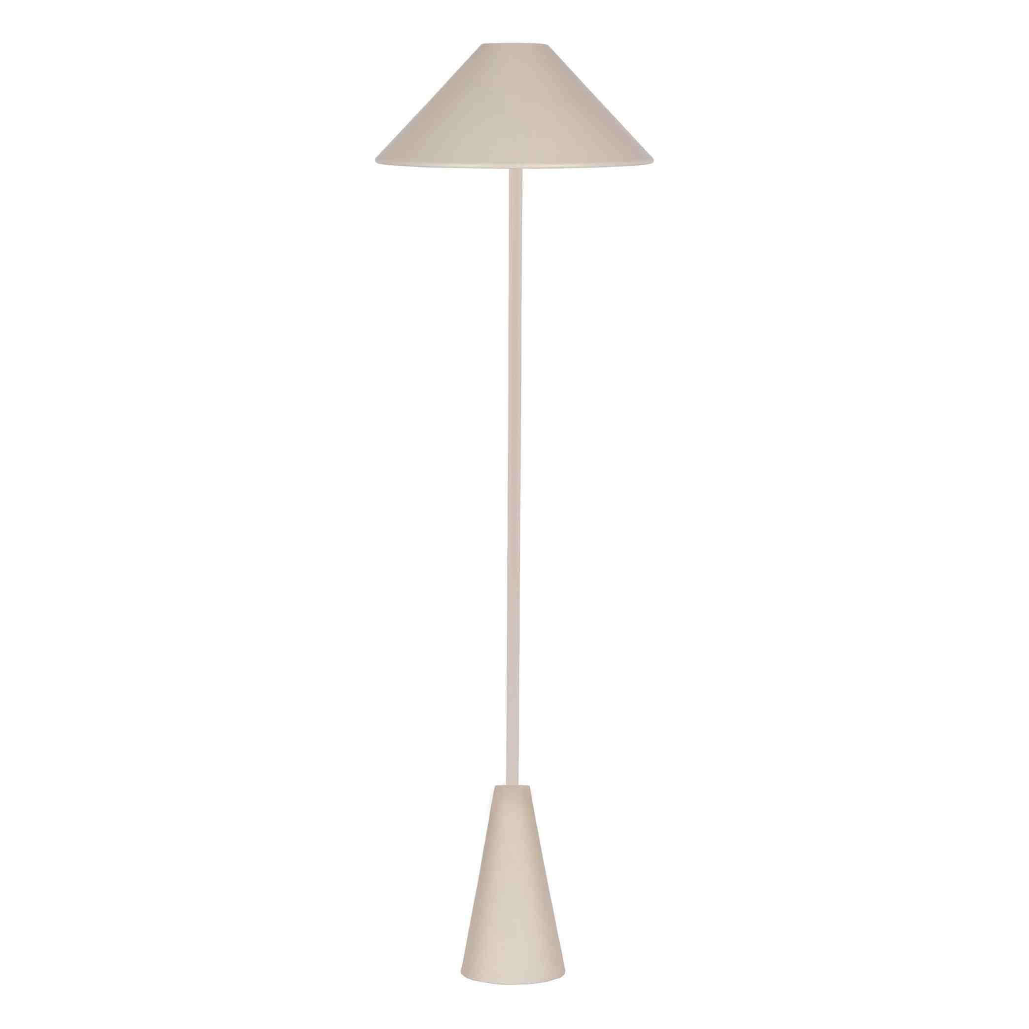 Golvlampa Cannes Mud