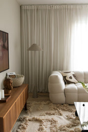 Golvlampa Cannes Mud