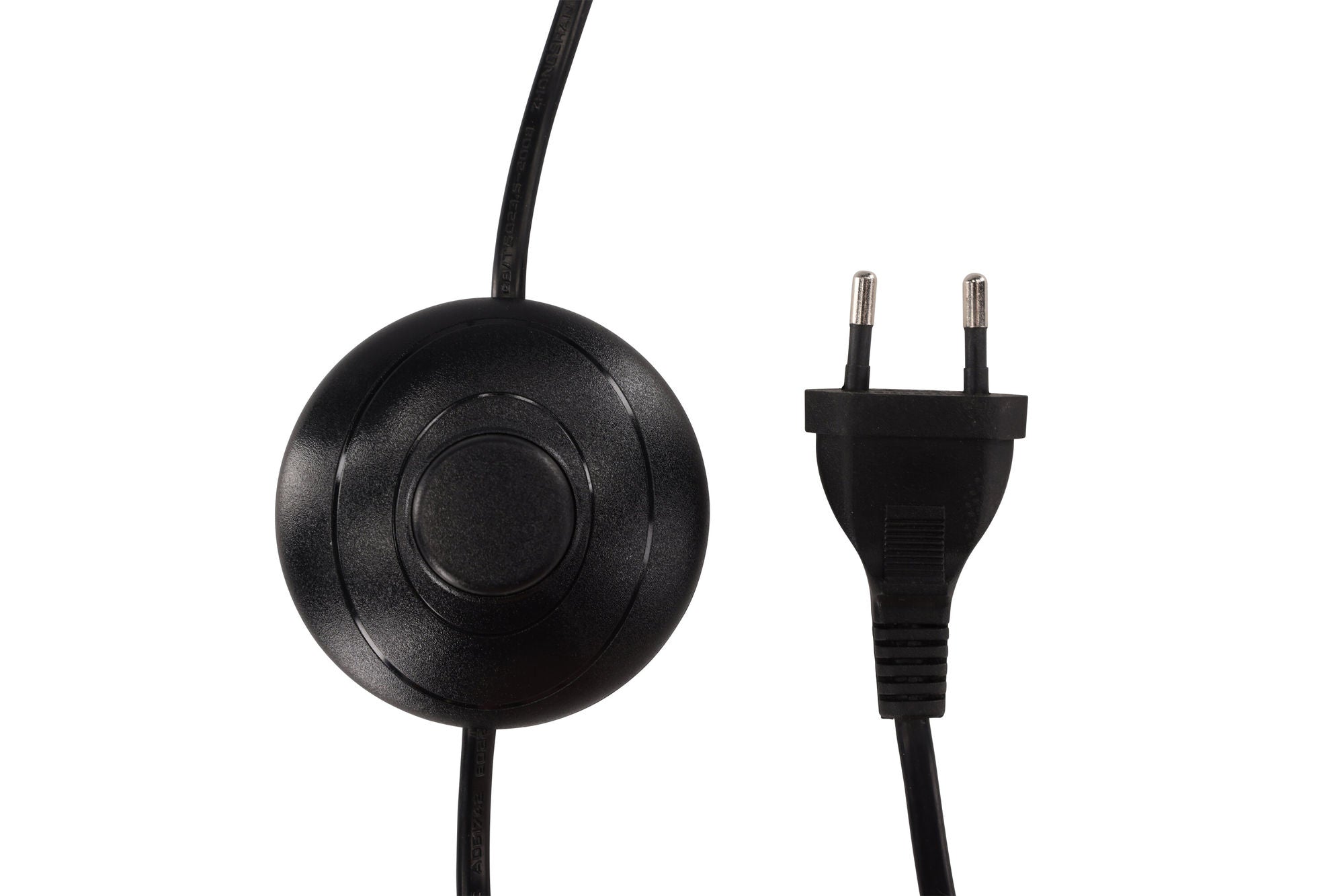 Lyckorna Golvlampa, Svart