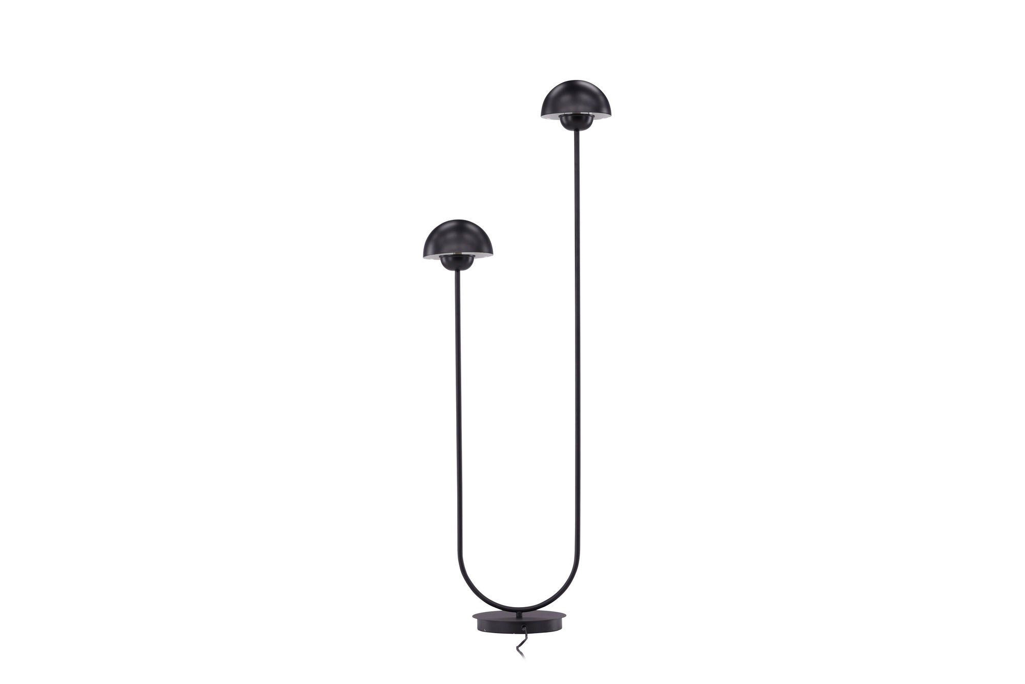 Lyckorna Golvlampa, Svart