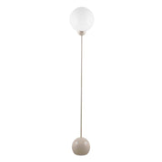 Golvlampa Ripley Beige