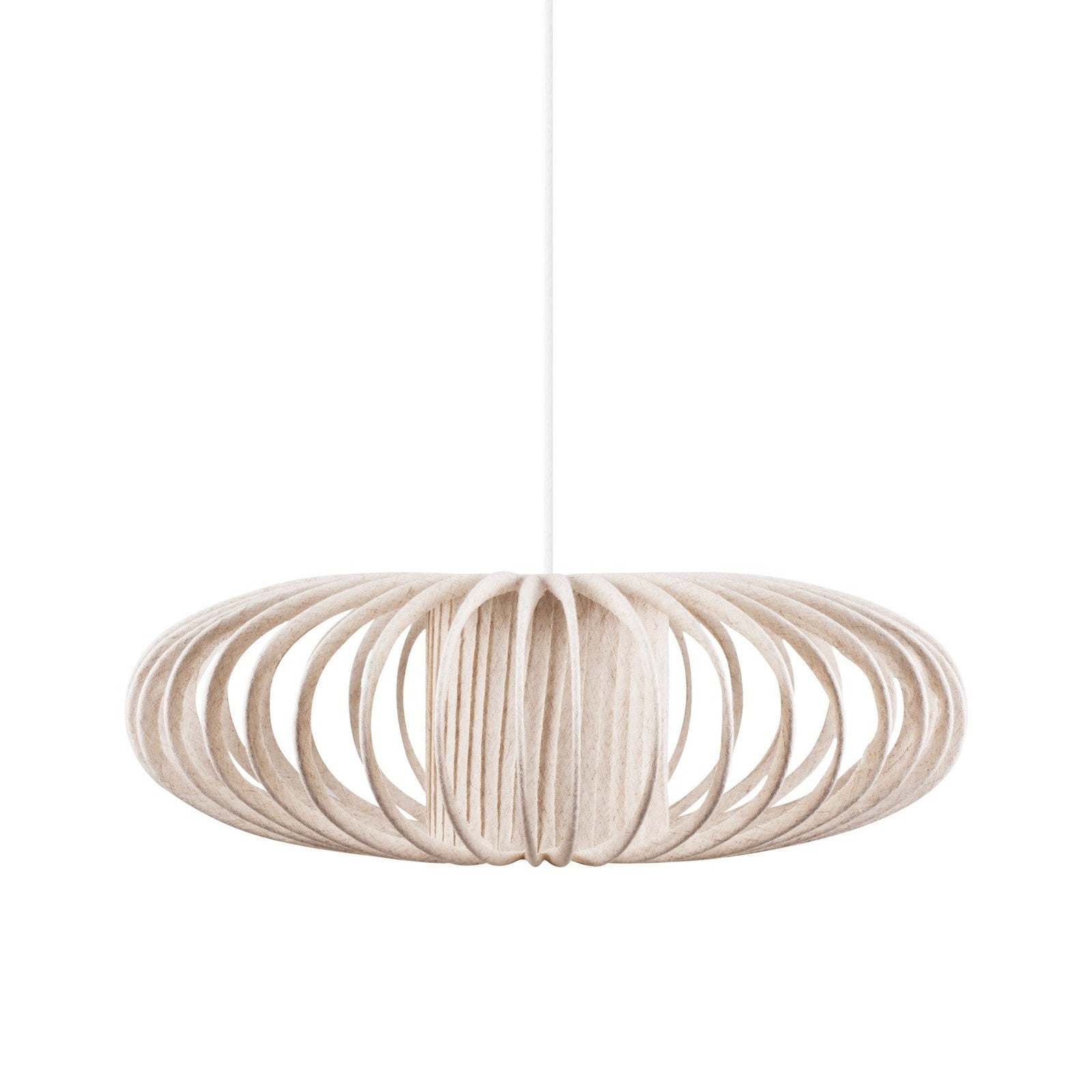 Lampskärm Selma 60 Beige