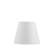 Lampskärm Sigrid 16 Vit