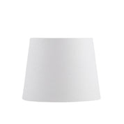 Lampskärm Sigrid 22 Vit