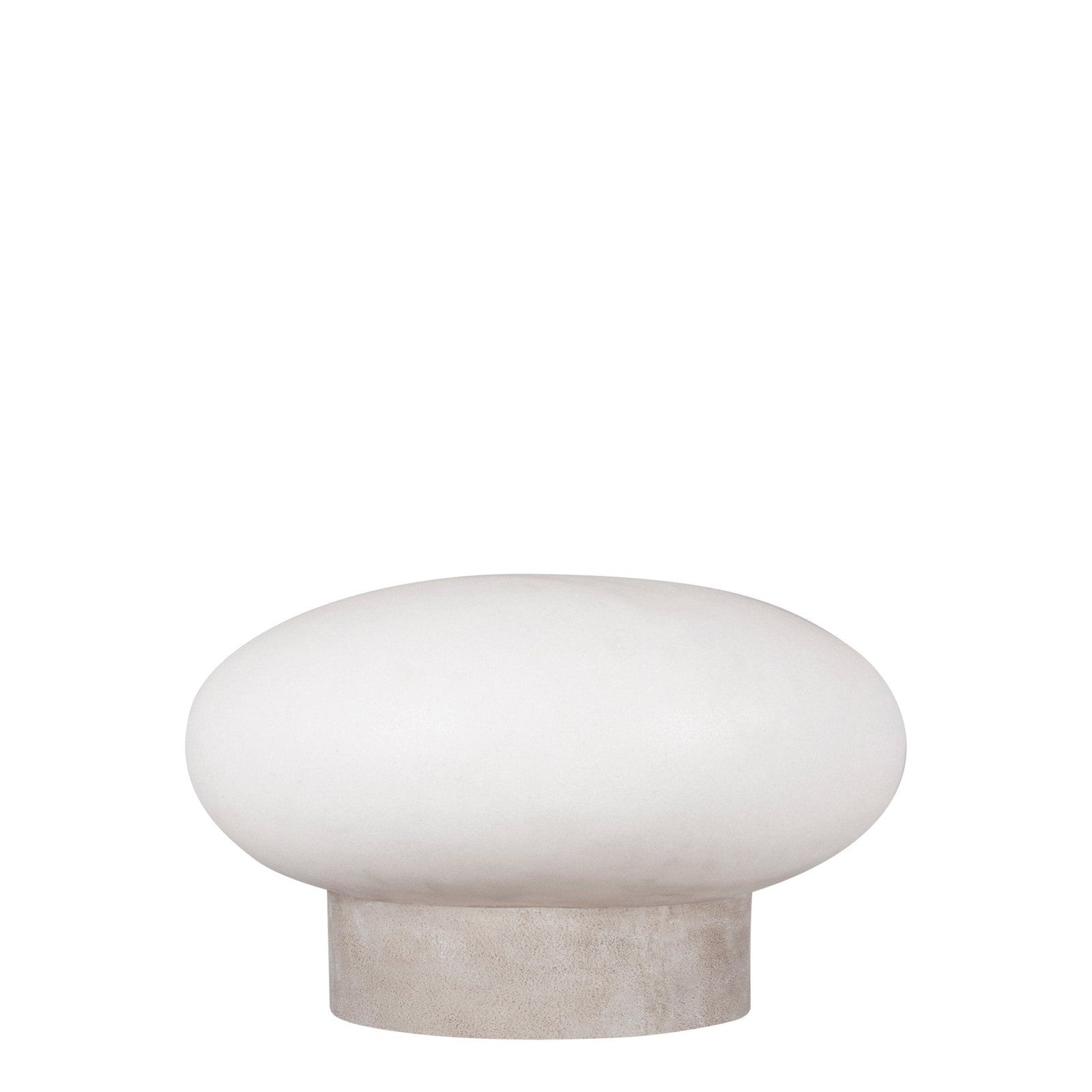 Golvlampa Umfors 50 IP44 Grå