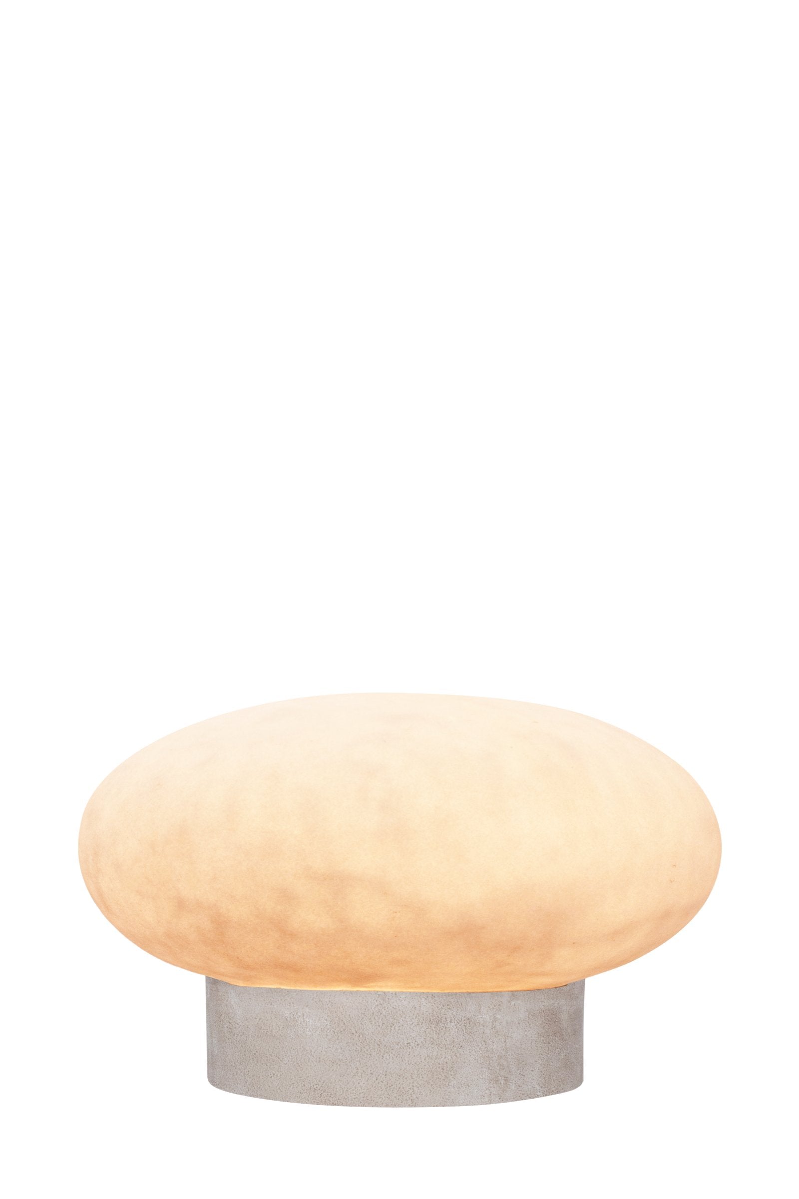 Golvlampa Umfors 50 IP44 Grå