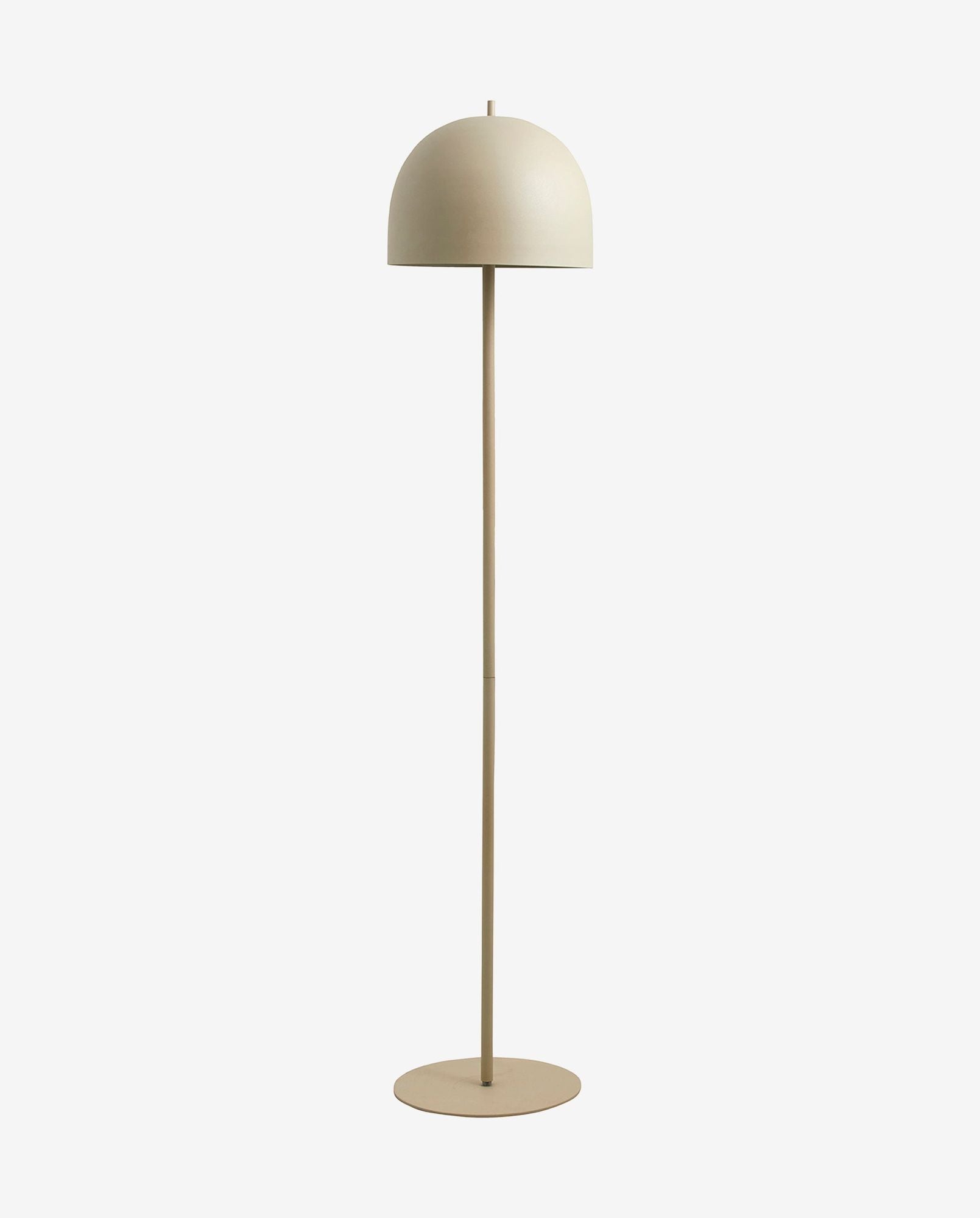 GLOW Golvlampa, Beige