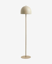 GLOW Golvlampa, Beige