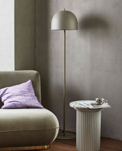 GLOW Golvlampa, Beige