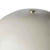 Affari of Sweden FUNGI Golvlampa, Beige - Azalea Home