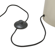 Affari of Sweden FUNGI Golvlampa, Beige - Azalea Home