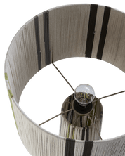 Affari of Sweden JULLAN Golvlampa, Flerfärgad - Azalea Home