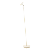 Aneta Lighting ARTIC golvlampa, vit - Azalea Home