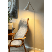 Aneta Lighting CERES golvlampa, sand - Azalea Home
