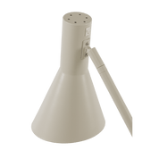 Aneta Lighting CERES golvlampa, sand - Azalea Home