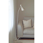 Aneta Lighting CERES golvlampa, sand - Azalea Home