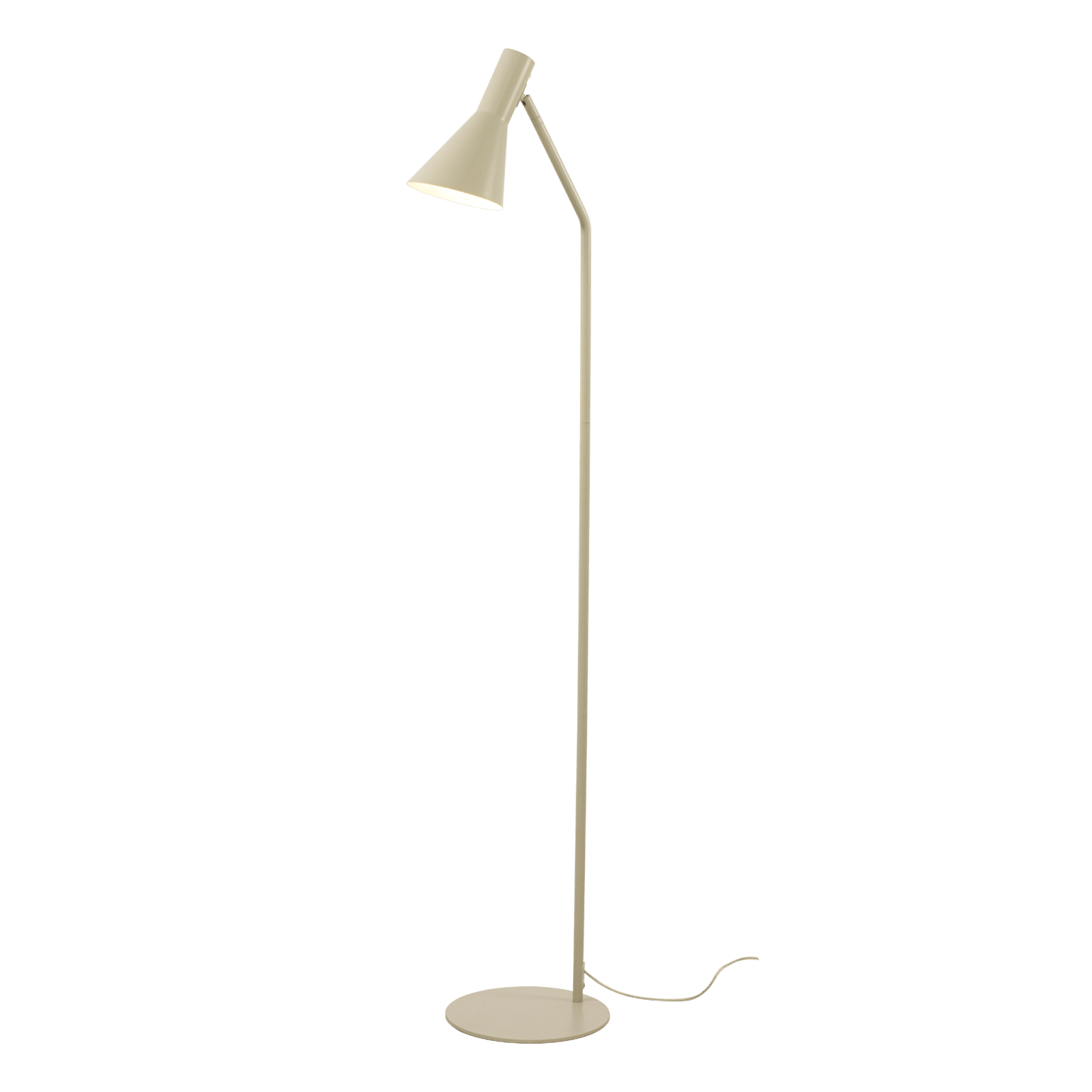 Aneta Lighting CERES golvlampa, sand - Azalea Home