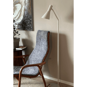 Aneta Lighting CERES golvlampa, sand - Azalea Home