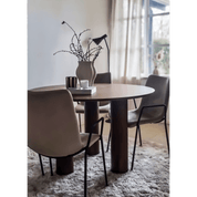 Aneta Lighting CERES golvlampa, svart - Azalea Home