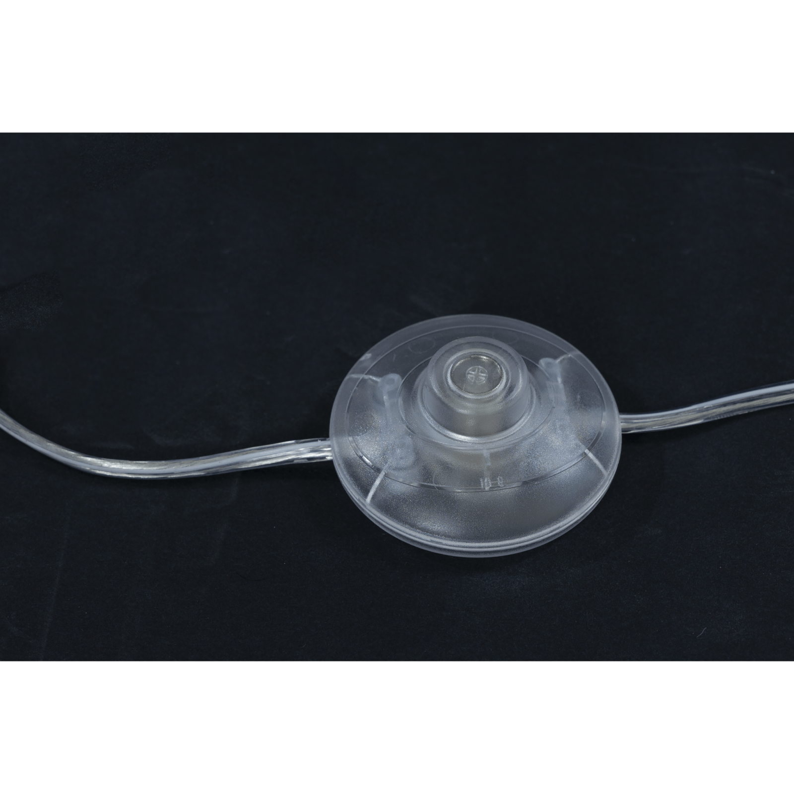 Aneta Lighting CONI golvlampa, sand - Azalea Home