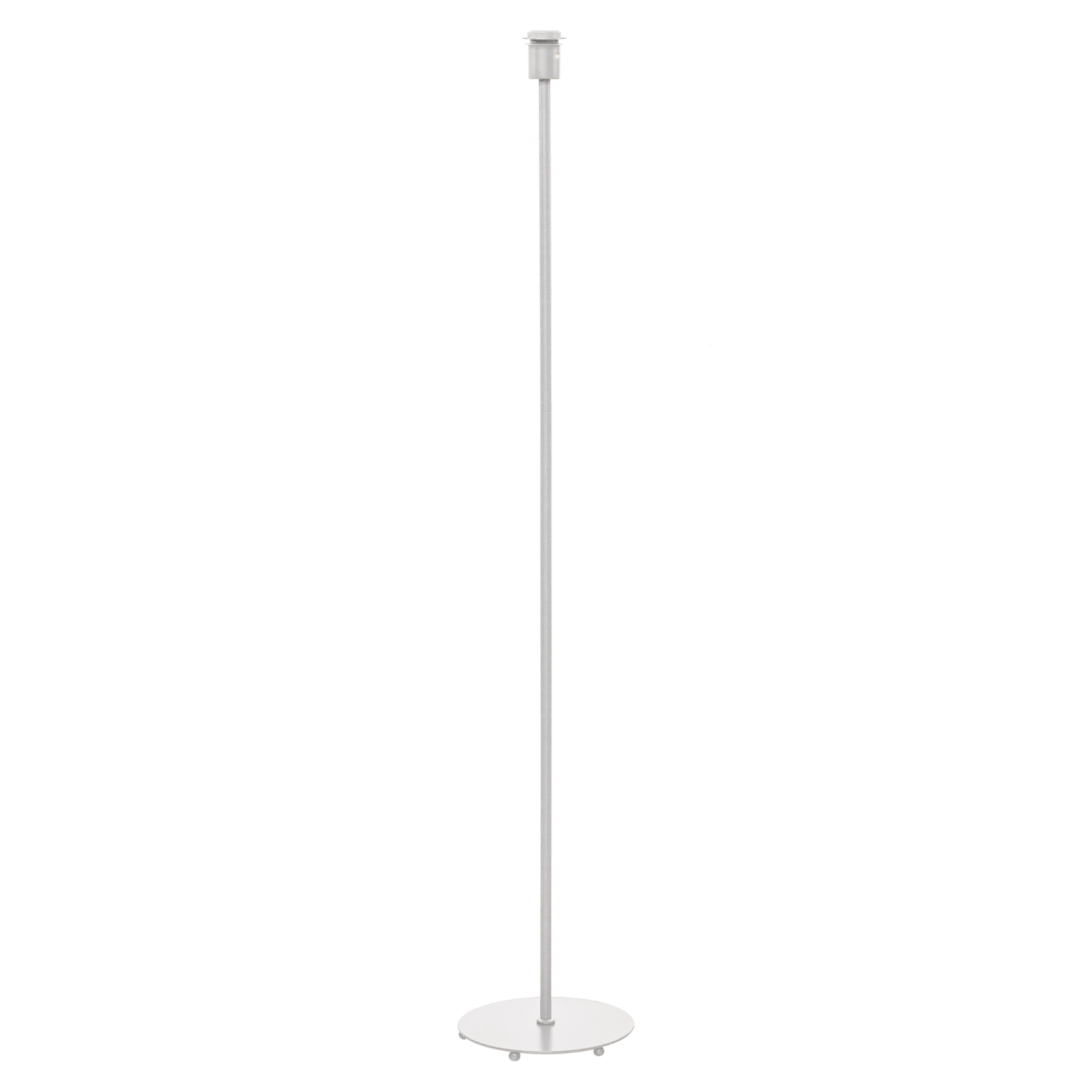 Aneta Lighting ESTER golvlampa, vit - Azalea Home