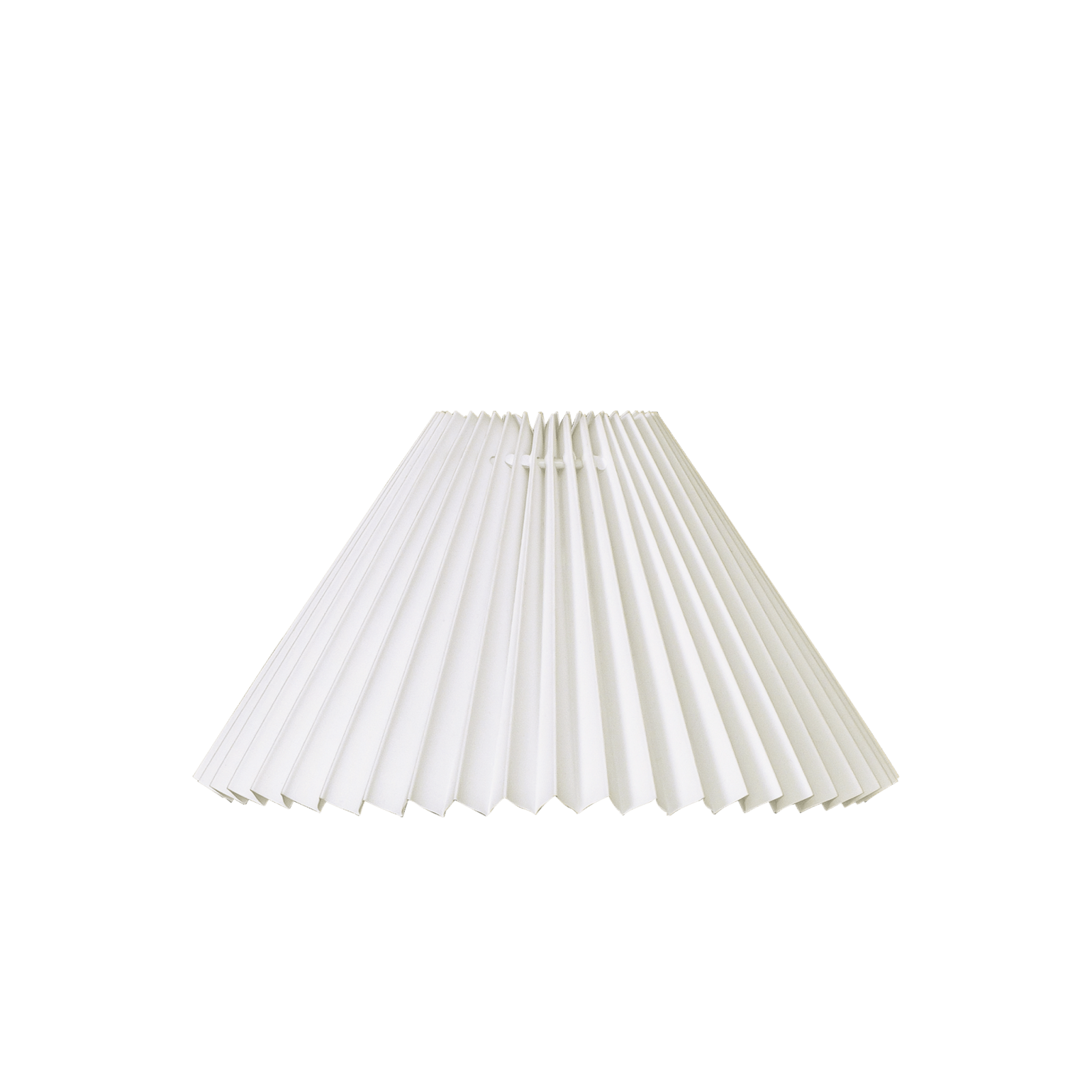 Aneta Lighting FELIX skärm Ø22cm, vit - Azalea Home