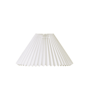 Aneta Lighting FELIX skärm Ø22cm, vit - Azalea Home