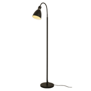 Aneta Lighting IDRE golvlampa, svart - Azalea Home