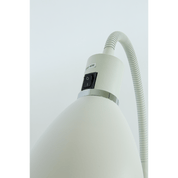 Aneta Lighting IDRE golvlampa, vit - Azalea Home