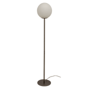 Aneta Lighting MOLEKYL golvlampa, tenn/vit - Azalea Home