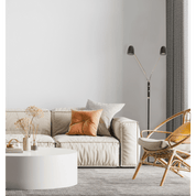 Aneta Lighting SANDNES golvlampa dubbel, svart - Azalea Home