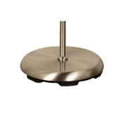 Aneta Lighting SANDNES golvlampa. stål - Azalea Home