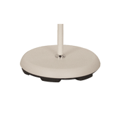 Aneta Lighting SANDNES golvlampa. vit - Azalea Home