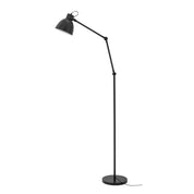 Barca Golvlampa, Svart