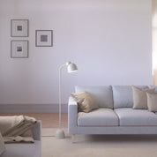 Belid Golvlampa Bird höjd 130cm sand/mässing - Azalea Home