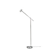Belid Golvlampa Cato höjd 100 - 133,9cm aluminium dimbar - Azalea Home