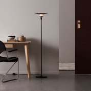 Belid Golvlampa Diablo Ø30 sand/metallisk brons - Azalea Home