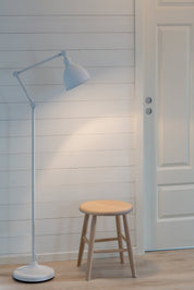 By Rydéns Bazar golvlampa sandvit - Azalea Home