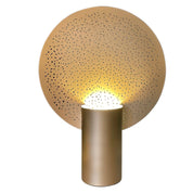 By Rydéns Colby XL bordslampa guld - Azalea Home