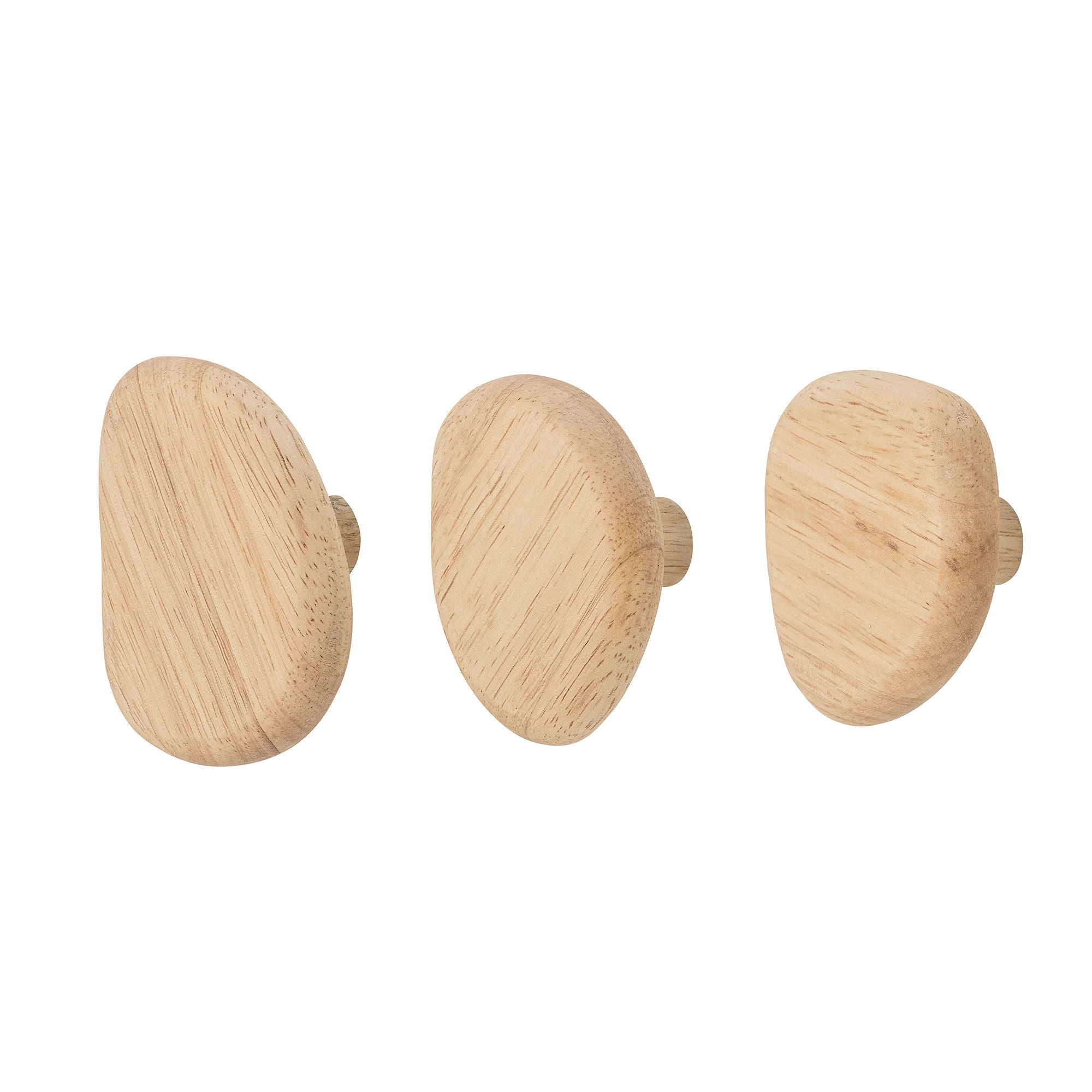 Conor Krokar 3-Pack, Natur