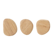 Conor Krokar 3-Pack, Natur