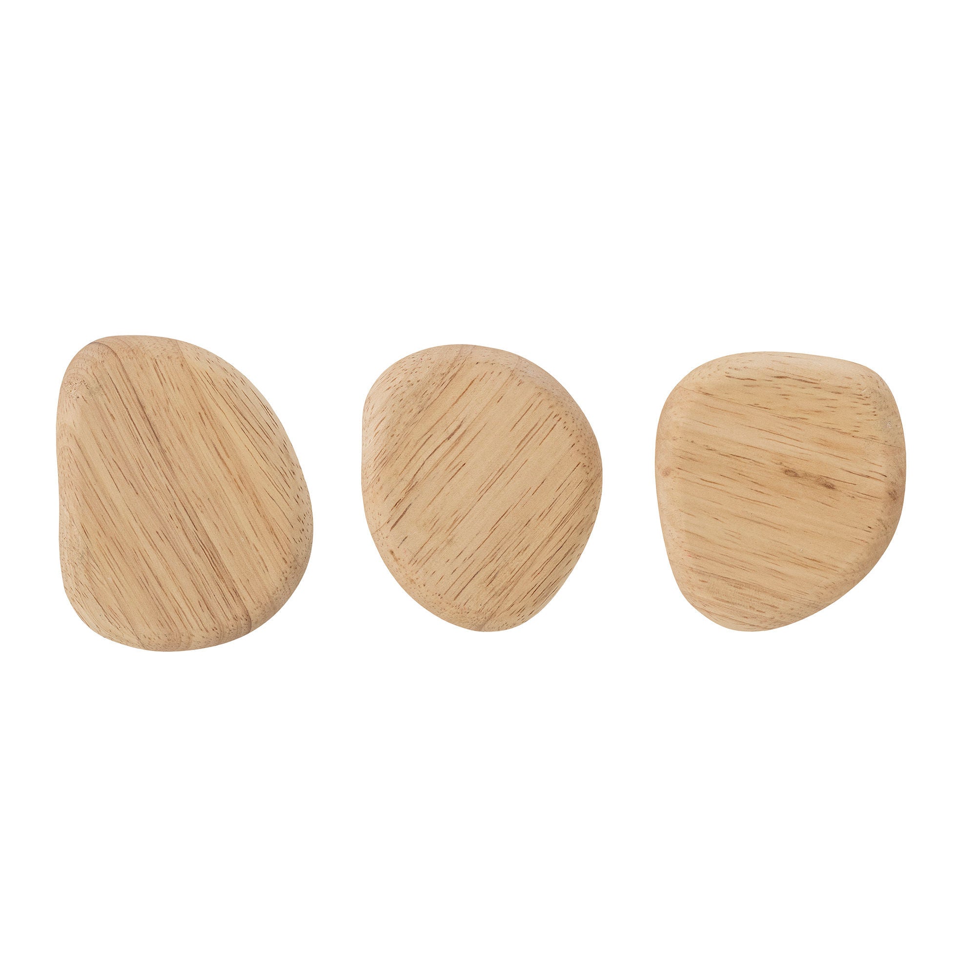 Conor Krokar 3-Pack, Natur
