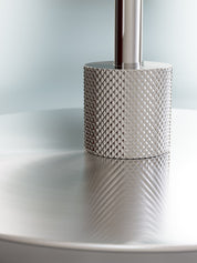 Herstal Bordslampa Gil il Grande krom/krom - Azalea Home