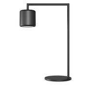 Herstal Bordslampa Grain XS mattsvart - Azalea Home