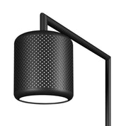 Herstal Bordslampa Grain XS mattsvart - Azalea Home
